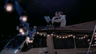 pluto the series ep1