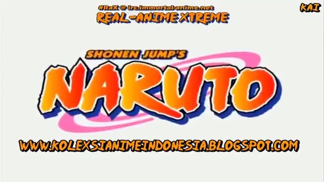 Naruto Kecil Eps 3