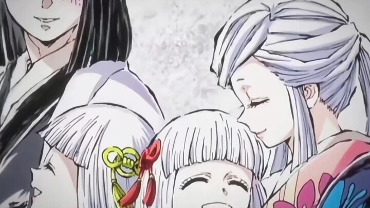 The Life-and-Death Love Between Amane and Kagaya