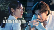 Hyunbin Son Yejin The Negotiátion sub Indo