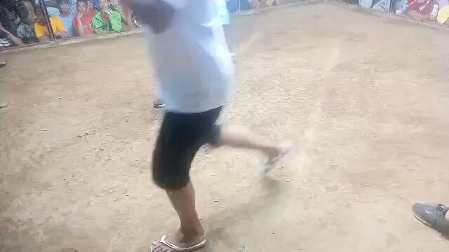 3 Hits ulutan 2nd Fight #Win