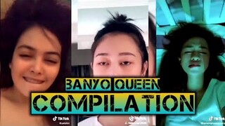 HOT PINAY TIKTOK BANYO QUEEN COMPILATION