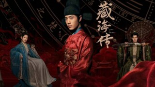 Legend of Zang Hai 2025 - EP 06 (Sub Indonesia)