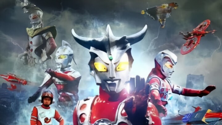 ตัวอย่าง Ultraman Leo ปี 1974 เวอร์ชั่นฮอลลีวูด! เจ้าชายไร้บ้านเกิด! ช็อกมาแล้ว!