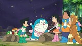 Doraemon M35 [2015] ผู้กล้าแห่งอวกาศ