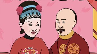 Như Ý bị giáng xuống chùa Cam Lộ