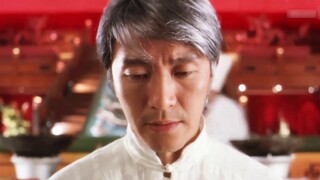 Saya ditipu oleh Guru Xing selama lebih dari 20 tahun! Ternyata "God of Cookery" sama sekali bukan t
