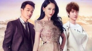 LOVE ACTUALLY episode 12 C-Drama Tagalog Dubbed