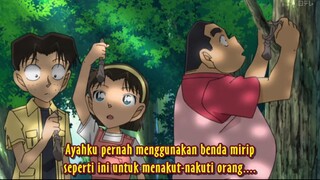 Kejarlah Kumbang Stag Miyama || chapter 663