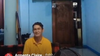 singing miss you like crazy