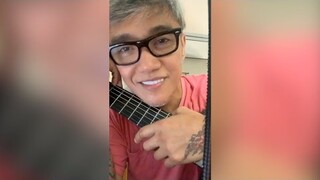 You Are So Beautiful - Joe Cocker (Arnel Pineda Cover)