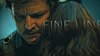 "حافظ على هذه المسافة الدقيقة" | مزيج يوتيوب الموسم الأول من The Last of Us بدون حوار | The Last of 