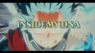 5K SPECIAL |Edit/AMV| - Closure