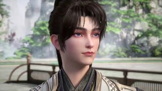 Cultivating The Supreme Dantian Eps 03 Sub Indo