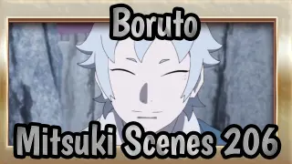 [Boruto]Mitsuki Scenes 206_B