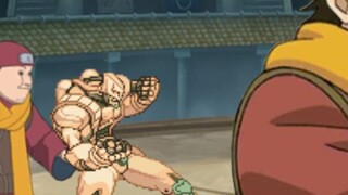 Ninja juga membutuhkan penyelamat ninja!