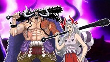 Darah Keturunan Buah Iblis Bisa Diteruskan? | One Piece