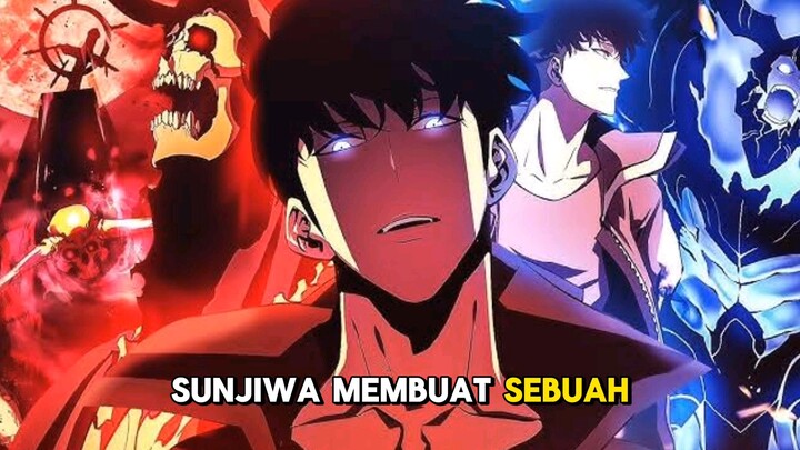 Kenapa Ia bisa Ditakuti?!! ada apa dengan hunter ini?!😱🧐