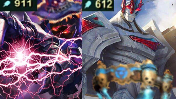 A video where everyone can force the opponent to hang up