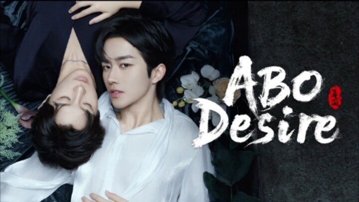 🇨🇳 Desire EP - 11 (Sub Indo)