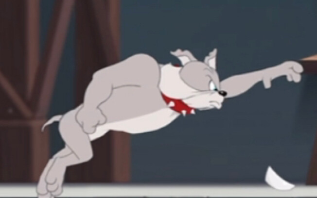 One Punch Dog King