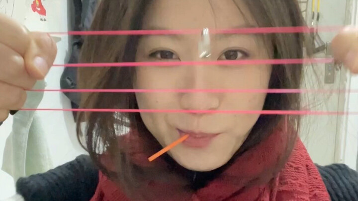 I’m not a magician—I’m just your silly little fool.