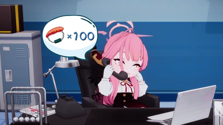 [Azure Files] I told you this is not a sushi restaurant!!