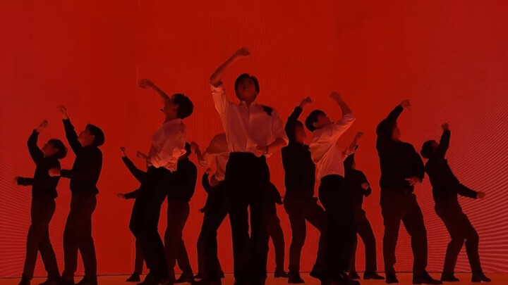 Showing my talkative friend SVT’s 96 Line ignition stage: Can I make him step on me instead?