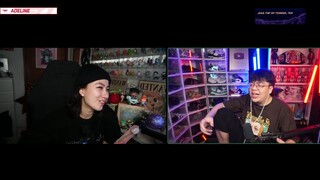 TAMATIN SPLIT FICTION [m_O1SZnHnsg]