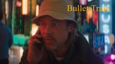 Bullet Train (2022) 720p Hindi Dubbed Full Movie
