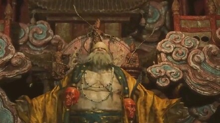 How powerful is Maitreya Buddha?