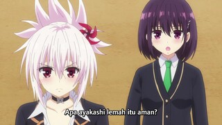 Ayakashi Triangle |Eps4|1080p|Sub Indo