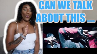 X1 (엑스원) 'FLASH' | OFFICAL MV REACTION!!