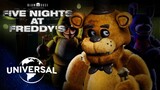 Watch FIVE NIGHTS AT FREDDY'S Full HD Movie For Free. Link In Description.it's 100% Safe