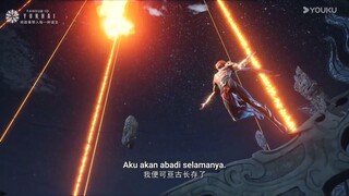 Ancient War Soul Episode 1 Sub Indo