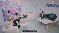 King's Avatar Live Action episode 12 sub indo