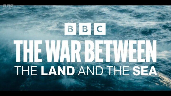 THE WAR BETWEEN THE LAND AND THE SEA EPISODE 1