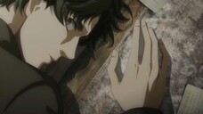 Lord of The Mysteries Episode 1 Sub Indo