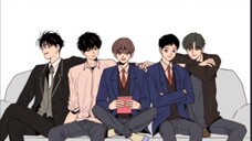 [BL] Someone Else's Final Ep 11
