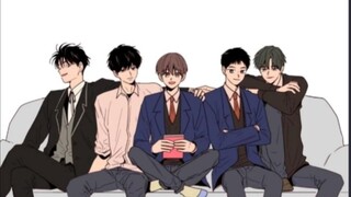 [BL] Someone Else's Final Ep 11