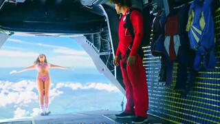 女孩发现自己被困在生日这天循环的原因