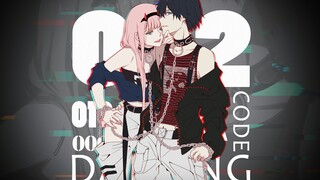 【国家队02】找到你了，我的darling