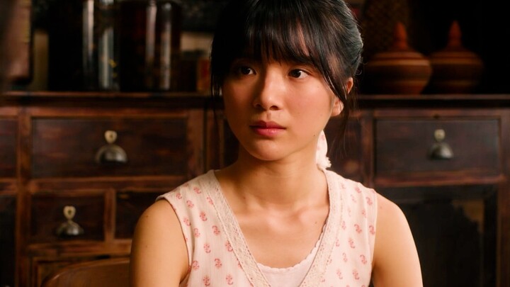 “The gentlest undercurrent of this film is the fatherly love that’s never spoken aloud!!!”