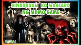 NATAKOT AKO SA GAMES BIGLA AKO NATULALA