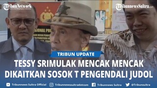 Klarifikasi Tessy Srimulat Dikaitkan dengan Pengendali Judol di Indonesia