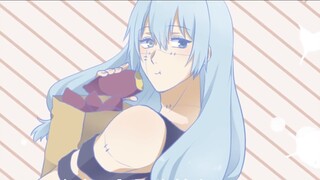 Sweets Parade/Real Person: "Have you given up on learning the 50 Japanese sounds?"