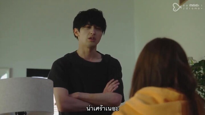 Why I Dress Up for Love (2021) เหตุผลที่ต้องแต่งแต้มความรัก EP 3 [ซับไทย]