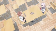 Inexpressive Kashiwada and Expressive Oota - episode 1
