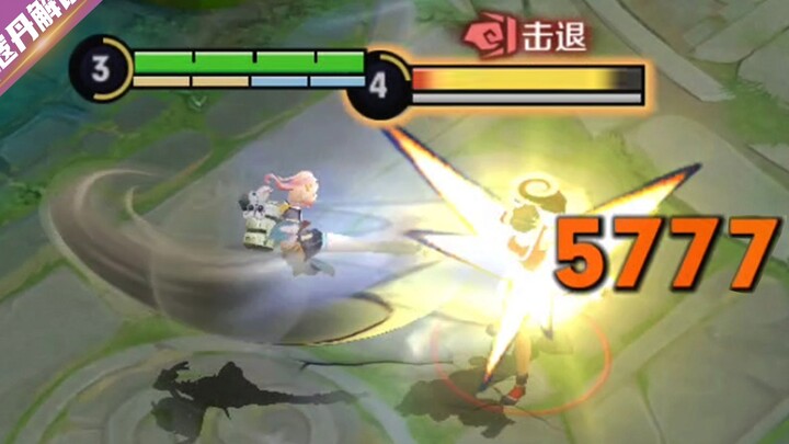 Perpustakaan Rekaman Adegan Kocak: Ji Xiaoman Bisa Dimainkan Begini! Bikin Ngakak Guling-guling!