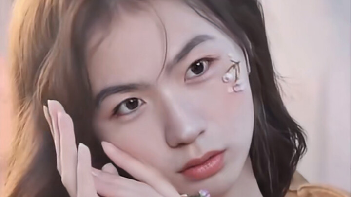 【قوانغتشو TTG، جيو وي و تشينغ تشينغ و بوران】 بناتي الثلاث العذريات والمحبوبات (تحويل جنسي)